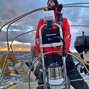 Meet your Posher, Aaron